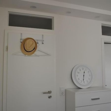 Lieblingsplatz Apartement Am Steinhuder Meer Wunstorf Exteriör bild