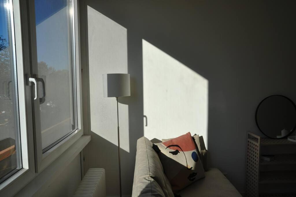 Lieblingsplatz Apartement Am Steinhuder Meer Wunstorf Exteriör bild